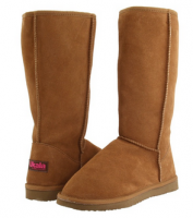 Emu Boots