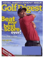 Click HERE to get Golf Digest for $3.99/year with code SURVIVINGTHESTORES!