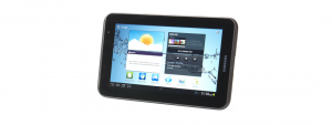 samsung tablet
