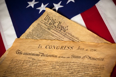 Declaration of Independence