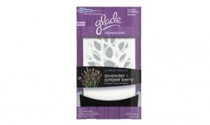 Click HERE to print the Glade Expressions Oil Diffuser coupon!