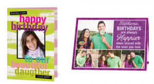 Click HERE to get a free birthday card from TREAT with code TREATSEPTBDAY!