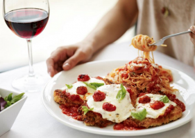 Click HERE for the Macaroni Grill coupon!