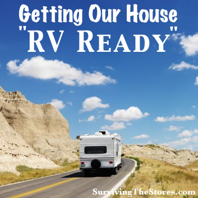 RV Ready