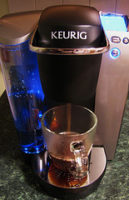 coffeemaker