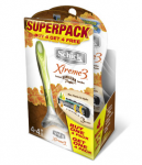 Click for the Schick xtreme coupon and deal!