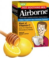 4 Free Samples of Airborne! 4 Free Samples of Airborne!