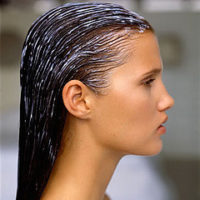hair treatment