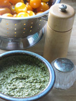 pesto