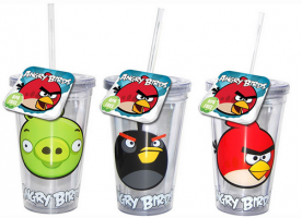 Angry Birds Groupon