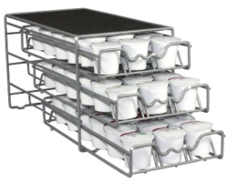 Click to order DecBros 3-Tier Storage Drawer! Click to order DecBros 3-Tier Storage Drawer!