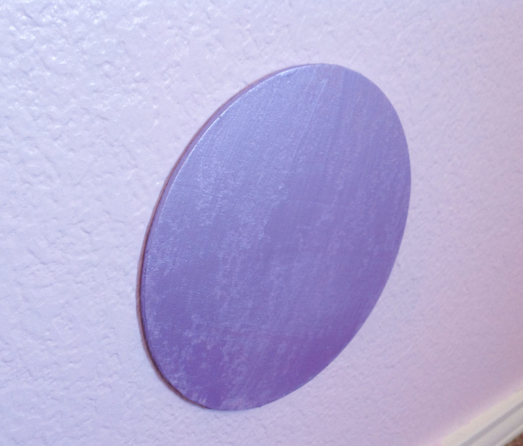 Disney Paint Room Preview