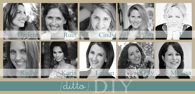 Ditto DIY Peeps
