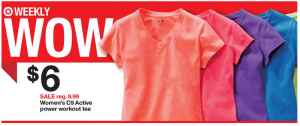 Target Womens Apparel 
