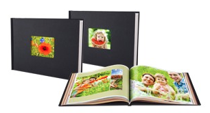 Walgreens Photo Books