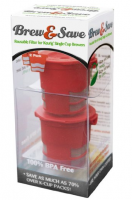 Click to order the Brew & Save!
