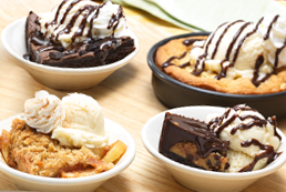 Uno Chicago Grill Mother's Day Deal