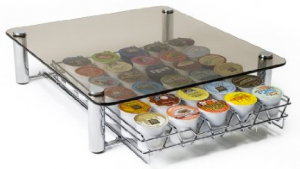 FevoDesign K-Cup Storage Drawer FevoDesign K-Cup Storage Drawer