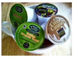 Build Your Own K-Cup Sampler