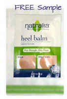 Natralia Heel Balm