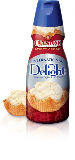 Sweet Cream Creamer