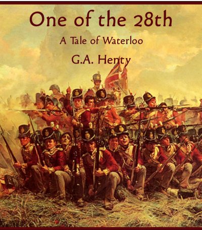 20 FREE G.A. Henty Audiobook Downloads!