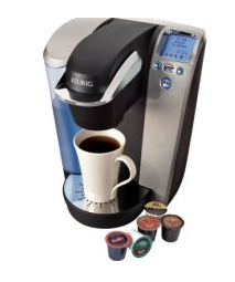 What Do You Think About Your Keurig?  Is There Another Better/Cheaper Alternative?  {Worth It Wednesday}