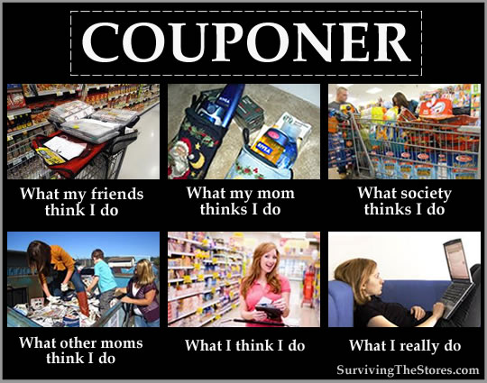 Couponer