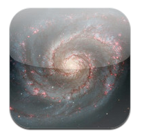 Free Apps for iPhone/Ipod: StarMap 3D Plus!!