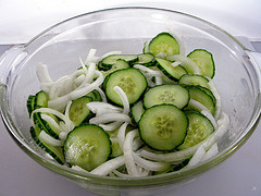 cucumber