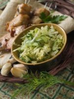 Coleslaw