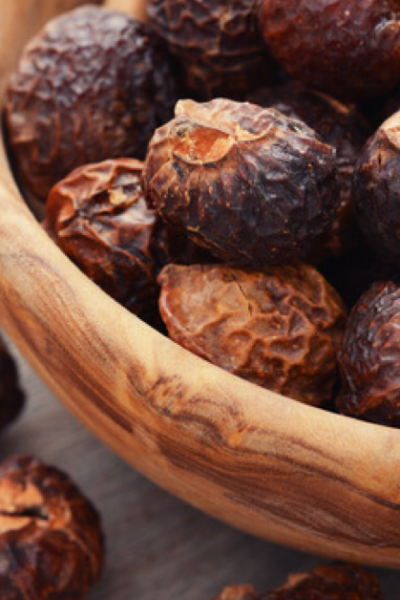 5 Uses For Soap Nuts {Shampoo, Body Wash, Toothpaste, Laundry Detergent, & Cleaning!}