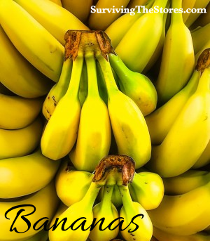 Bananas For Heartburn