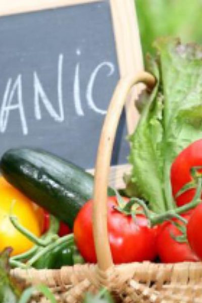 5 Easy Ways to Save on Organic Food