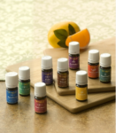 Young Living Oils