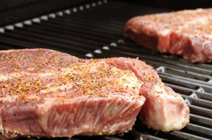 How to use tea to tenderize tough meat!