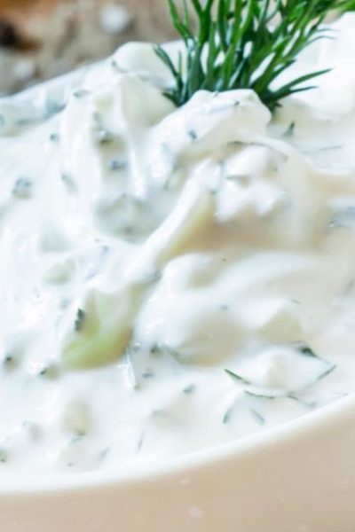 Homemade Ranch Dressing Recipe: DIY Ranch Spice Mix!