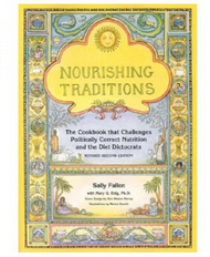 Nourishing Traditions Small