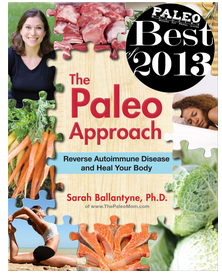 Paleo Approach Small