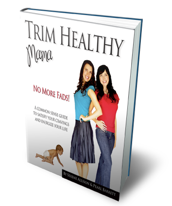 Trim Healthy Mama