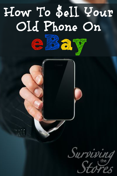 How to Sell Your Phone on Ebay! (Hint: It’s Super Easy)