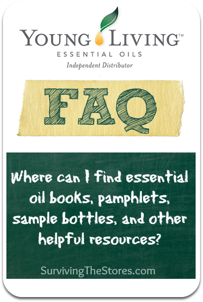Protected: Young Living FAQ: Where To Buy More Young Living Resources ...