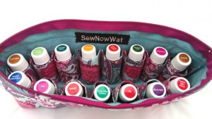 Best Essential Oils Gifts Sew Now Wat Case