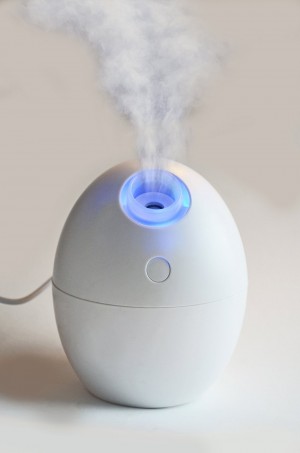 Essential Oil Gifts USB Diffuser