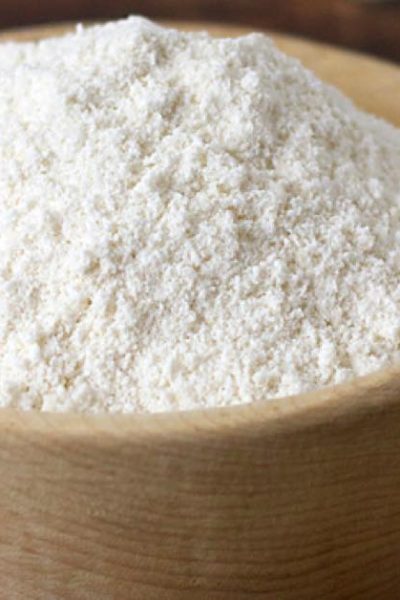 Gluten Free Flour Recipe – How to Make Gluten-Free Flour!