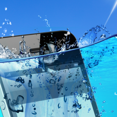 How to Save a Wet Smartphone