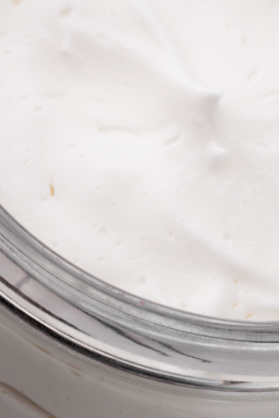 Homemade Coconut Oil Body Butter Recipe!