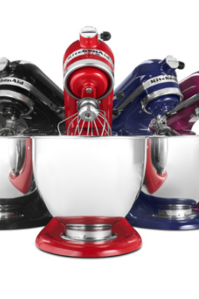 Best Deal KitchenAid Mixer 2019: Find the BEST Black Friday & Cyber Monday Prices on KitchenAid Mixers Online!