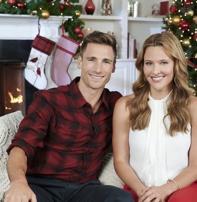 Hallmark Channel Christmas Movies – 2019 Line-up Announced!