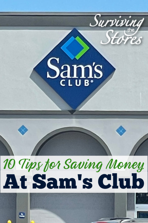 More ways to save money with Costco and Sam's Club